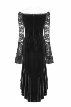Robe PUNK RAVE 'bewitching' -Spiral Boutique img 412611 900