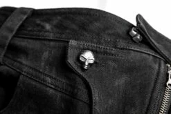 Pantalon Goth Rock Homme PUNK RAVE -Spiral Boutique img 4218
