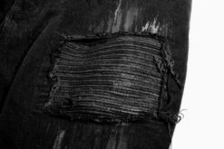 Pantalon Homme PUNK RAVE 'black Storm' -Spiral Boutique img 5176 900