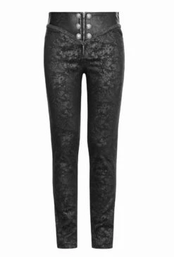 Pantalon Victorien PUNK RAVE 'comte Drakania' -Spiral Boutique img 6272 900