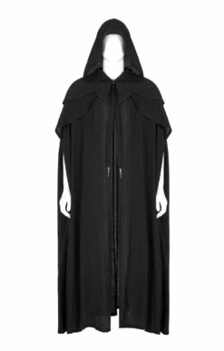 Cape Gothique Homme PUNK RAVE 9 Cape Gothique Homme PUNK RAVE -Spiral Boutique img 6281 900
