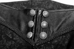 Pantalon Victorien PUNK RAVE 'comte Drakania' -Spiral Boutique img 62841 900