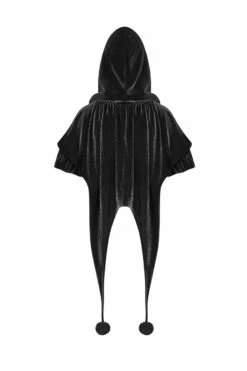 Cape Gothique Lolita PYON PYON -Spiral Boutique img 6384 900