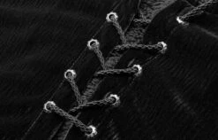 Cape Gothique Lolita PYON PYON -Spiral Boutique img 6452 900