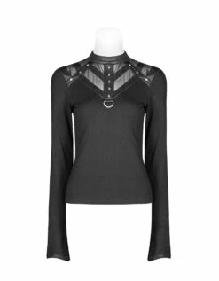 Pull PUNK RAVE 'gosvintha' -Spiral Boutique img 7389 900