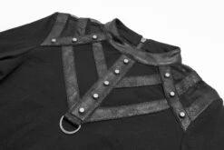 Pull PUNK RAVE 'gosvintha' -Spiral Boutique img 7545 900