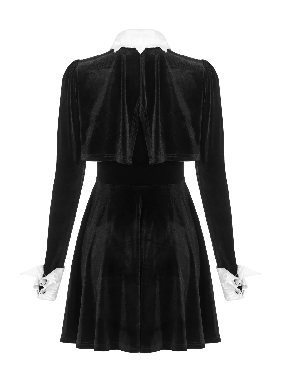 Robe PUNK RAVE 'wednesday Evening' 4 Robe PUNK RAVE 'wednesday Evening' – Image 2