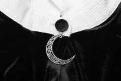 Robe PUNK RAVE 'wednesday Evening' 12 Robe PUNK RAVE 'wednesday Evening' -Spiral Boutique img 8655 900