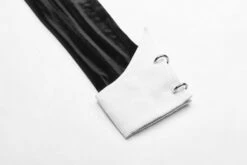 Robe PUNK RAVE 'wednesday Evening' 13 Robe PUNK RAVE 'wednesday Evening' -Spiral Boutique img 8668 900