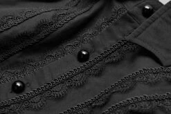Chemise Gothique Palace PUNK RAVE -Spiral Boutique img 8881 900