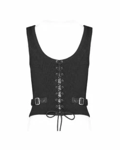 Top PUNK RAVE 'sensual Goth' 12 Top PUNK RAVE 'sensual Goth' -Spiral Boutique img 8951 900