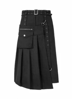 Jupe/kilt Homme PUNK RAVE