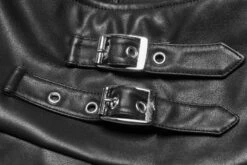 Mini Jupe PUNK RAVE 'areagne' -Spiral Boutique img 920811 900