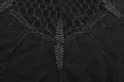 Haut Manches Médiévales PUNK RAVE -Spiral Boutique img 9423 900