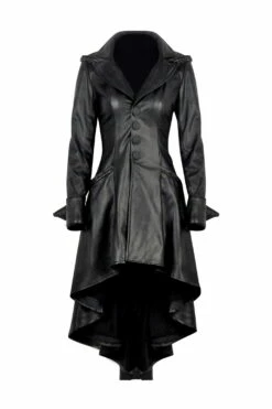 Manteau DARK IN LOVE 'dark Queen'