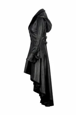 Manteau DARK IN LOVE 'dark Queen' -Spiral Boutique jw096 992 900