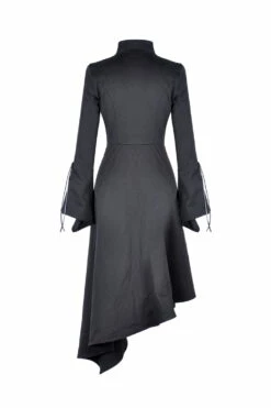 Veste Asymétrique DARK IN LOVE 'trysoria' -Spiral Boutique jw208 002 900