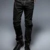 Pantalon Goth Rock Homme PUNK RAVE -Spiral Boutique k239