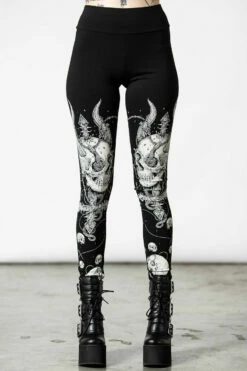 Leggings KILLSTAR 'Kict It'