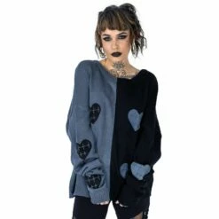 Pull Femme Oversize VIXXSIN 'Lexia Jumper'