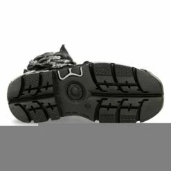 Bottes Cuir New Rock M.1032-C1 -Spiral Boutique m 1032 c1 6 900