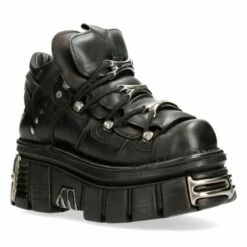 Chaussures NEW ROCK M.106-S112 -Spiral Boutique m 106 s112 21 900