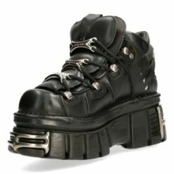Chaussures NEW ROCK M.106-S112 -Spiral Boutique m 106 s112 41 900