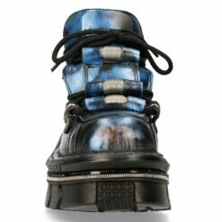 Chaussures Cuir New Rock M-215-C10 -Spiral Boutique m 215 c10 3 900