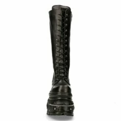Bottes Cuir New Rock M.235-C11 11 Bottes Cuir New Rock M.235-C11 -Spiral Boutique m 235 c11 3 900