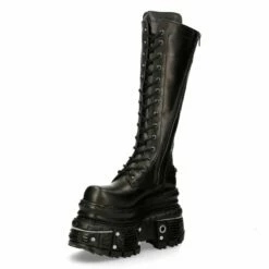 Bottes Cuir New Rock M.235-C11 12 Bottes Cuir New Rock M.235-C11 -Spiral Boutique m 235 c11 4 900