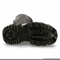 Bottes Cuir New Rock M.235-C11 13 Bottes Cuir New Rock M.235-C11 -Spiral Boutique m 235 c11 6 900