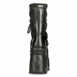 Bottes Cuir New Rock M.373-S94 -Spiral Boutique m 373 s94 5 900