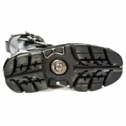 Bottes Cuir New Rock M-710-S3 -Spiral Boutique m 710 s3 5 900