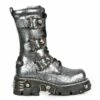 Bottes Cuir New Rock M-710-S3 -Spiral Boutique m 710 s3 900