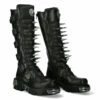 Bottes Cuir New Rock M-718-C2