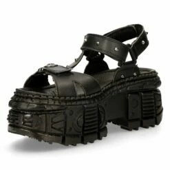 Chaussures Vegan New Rock M-BIOS120-V2 -Spiral Boutique m bios120 v2 4 900