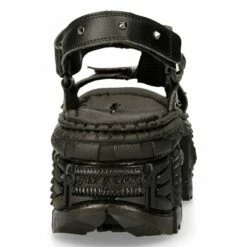 Chaussures Vegan New Rock M-BIOS120-V2 -Spiral Boutique m bios120 v2 5 900