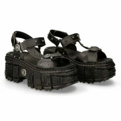 Chaussures Vegan New Rock M-BIOS120-V2