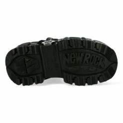 Chaussures Vegan New Rock M-TANK006C-V1 -Spiral Boutique m tank006c v1 6 900