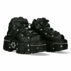 Chaussures Vegan New Rock M-TANK006C-V1