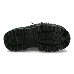 Chaussures Cuir New Rock M-WALL106-S11 -Spiral Boutique m wall106 s11 6 900