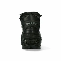 Chaussures Cuir New Rock M-WALL106-S25 -Spiral Boutique m wall106 s25 6 900