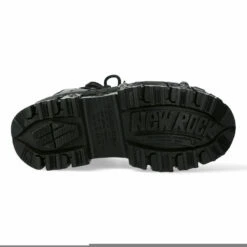 Chaussures Cuir New Rock M-WALL106-S25 -Spiral Boutique m wall106 s25 7 900