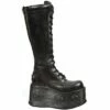 Bottes Gothique NEW ROCK 235 -Spiral Boutique m 235s2