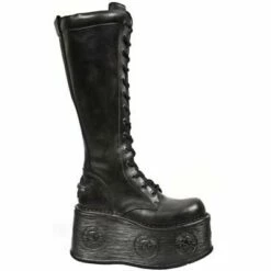 Bottes Gothique NEW ROCK 235