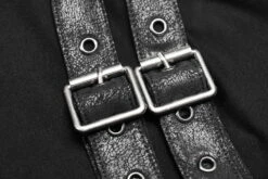 Pull Femme PUNK RAVE 'protect' -Spiral Boutique mg 29261 900