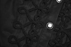 Chemise Néo Militaire PUNK RAVE -Spiral Boutique mg 6877 900