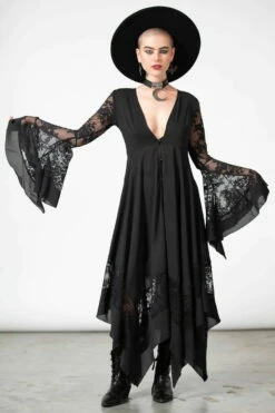 Robe Noire KILLSTAR 'Misty Night'