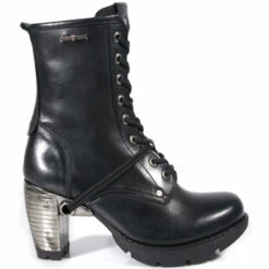 Bottes Gothiques New Rock M.TR001-S1