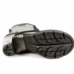 Bottes Gothiques New Rock M.TR001-S1 -Spiral Boutique mtr001s16